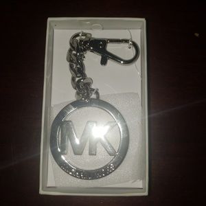 Michael Kors Other - Michael Kors keychain Michael Kors Other - Michael Kors keychain